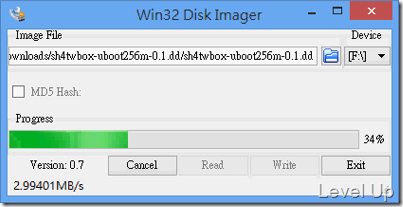 [NetTV Mod]Unlock the NetTV Box to Use 256MB of Memory
