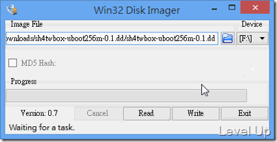 [NetTV Mod]Unlock the NetTV Box to Use 256MB of Memory