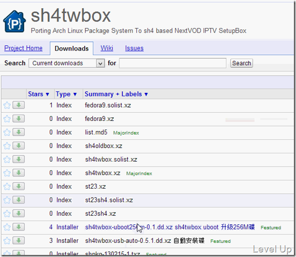[NetTV Mod]Unlock the NetTV Box to Use 256MB of Memory