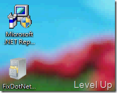 [.NET Resource]Microsoft .NET Framework Repair Tool