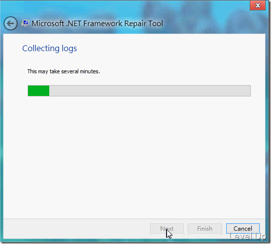 [.NET Resource]Microsoft .NET Framework Repair Tool