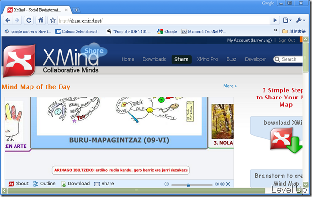 [Software]XMind Mind Mapping Software