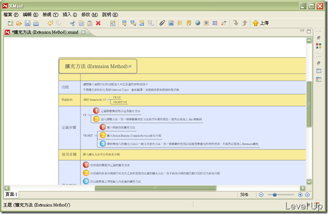 [Software]XMind Mind Mapping Software