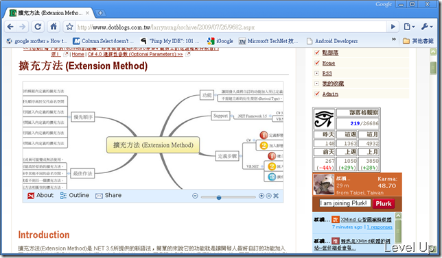 [Software]XMind Mind Mapping Software