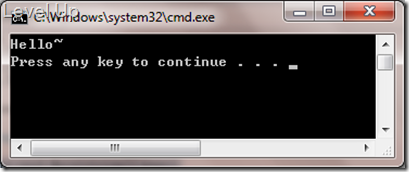 [C#]Effective C# Item 4: Use ConditionalAttribute Instead of #if