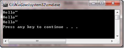 [C#]Effective C# Item 4: Use ConditionalAttribute Instead of #if