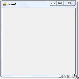 [C#]Remove Menu Items from a Form's System Menu via API