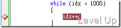 [Visual Studio]Using Tracepoints