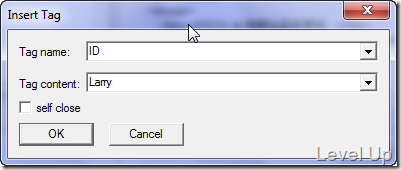 [Software]XML Marker