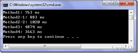 [Performance][C#]Check Whether Multiple Strings Are Numeric at Once