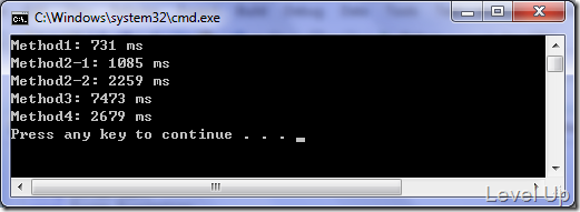 [Performance][C#]Check Whether Multiple Strings Are Numeric at Once