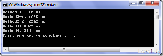 [Performance][C#]Check Whether Multiple Strings Are Numeric at Once