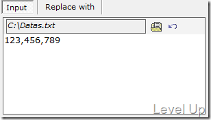 [Software]The Regular
