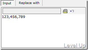 [Software]The Regular