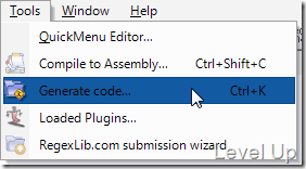 [Software]The Regular