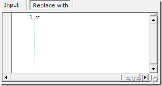 [Software]The Regular