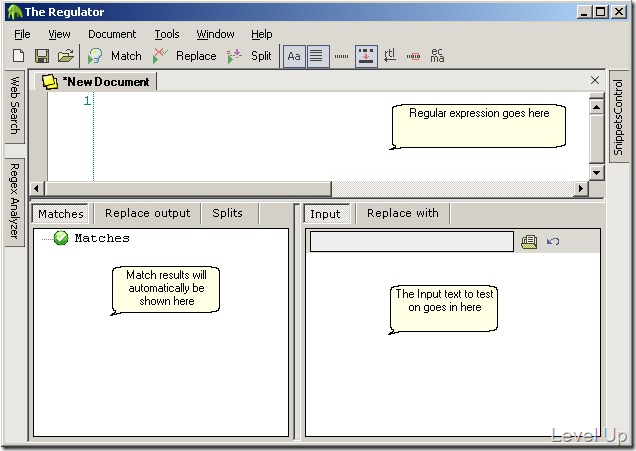 [Software]The Regular