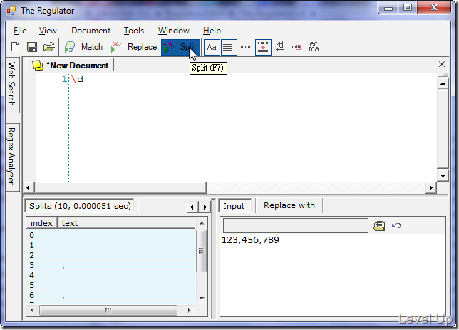 [Software]The Regular