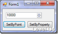 [Performance]Set Form's Position