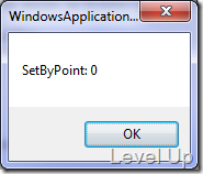 [Performance]Set Form's Position