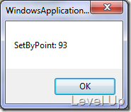 [Performance]Set Form's Position