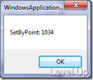 [Performance]Set Form's Position