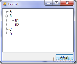 [VB.NET]Reorder Nodes Under a TreeView or TreeNode