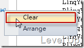 [Visual Studio]Visual Studio 2010 New Feature - DataTips