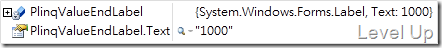 [Visual Studio]Visual Studio 2010 New Feature - DataTips