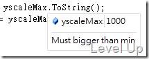 [Visual Studio]Visual Studio 2010 New Feature - DataTips