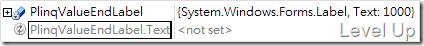 [Visual Studio]Visual Studio 2010 New Feature - DataTips