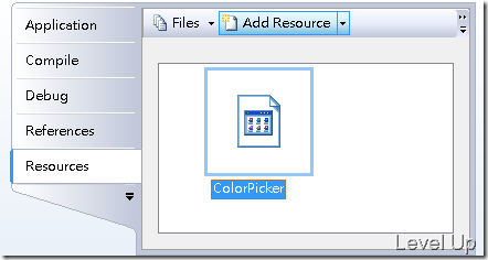 [VB.NET]Load and Run an Assembly from a Resource File Using Reflection