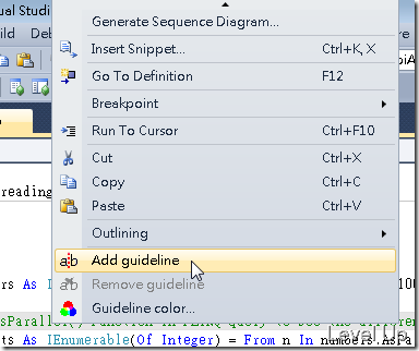 [Visual Studio]Visual Studio 2010 Pro Power Tools