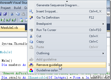 [Visual Studio]Visual Studio 2010 Pro Power Tools