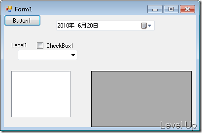 Drag Controls at Runtime Using an Extension Method