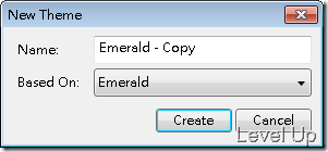 [.NET Resource]Visual Studio Color Theme Editor