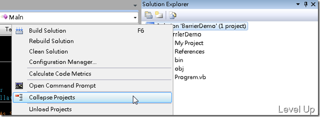 [.NET Resource]PowerCommands
