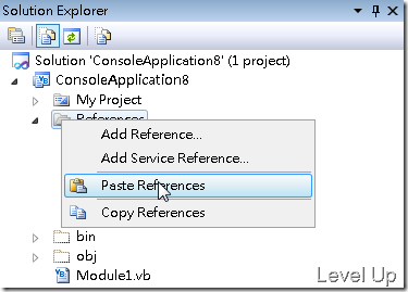 [.NET Resource]PowerCommands