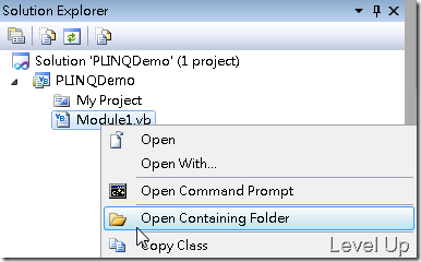 [.NET Resource]PowerCommands