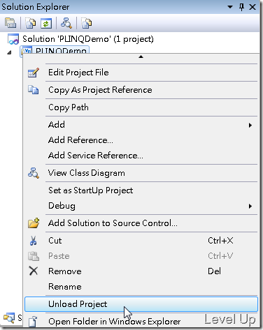 [.NET Resource]PowerCommands