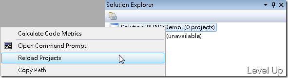 [.NET Resource]PowerCommands