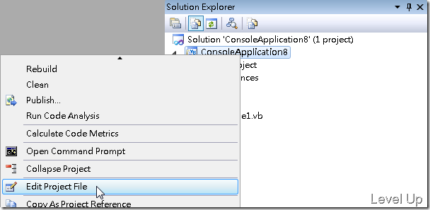 [.NET Resource]PowerCommands