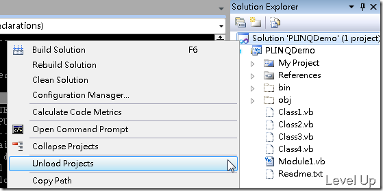 [.NET Resource]PowerCommands
