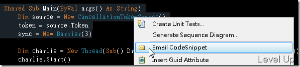 [.NET Resource]PowerCommands