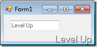 [C#]Add Cue Banners to TextBoxes and ComboBoxes Using Win32 API