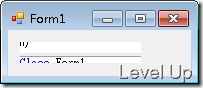 [.NET Concept]Consider Try/Finally When Using BeginXXX/EndXXX and SuspendLayout/ResumeLayout