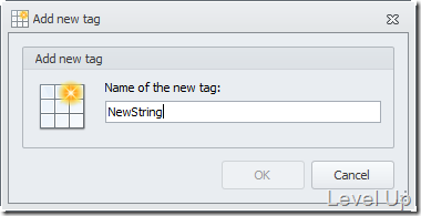 [.NET Resource]Zeta Resource Editor - A Handy Resource File Editor