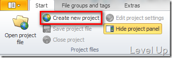 [.NET Resource]Zeta Resource Editor - A Handy Resource File Editor