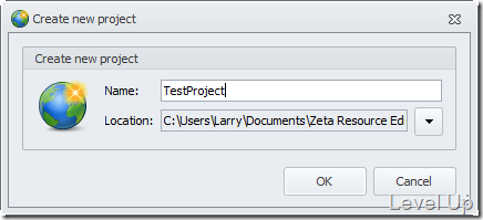 [.NET Resource]Zeta Resource Editor - A Handy Resource File Editor