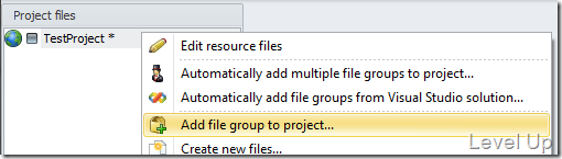 [.NET Resource]Zeta Resource Editor - A Handy Resource File Editor